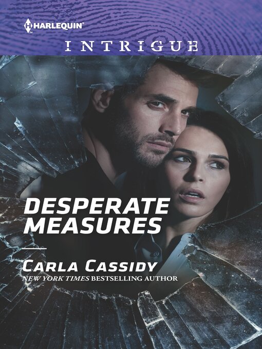Title details for Desperate Measures by Carla Cassidy - Available